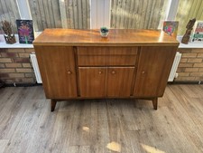 Vintage 1960’s Sideboard in