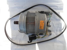 Zanussi washer/dryer ZWD1261W