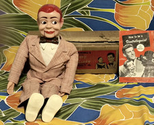 Working 1960s JERRY MAHONEY