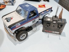 Vintage Tamiya Rare Ford