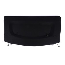 Parcel Shelf Boot Load Cover