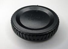 NIKON STYLE BODY CAP COVER FOR
