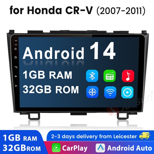 For honda crv - honda, 2007-2011