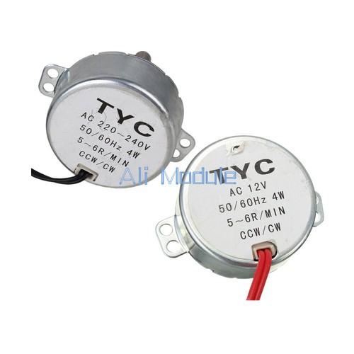 12v 220v tyc 50 - ac, 50/60hz