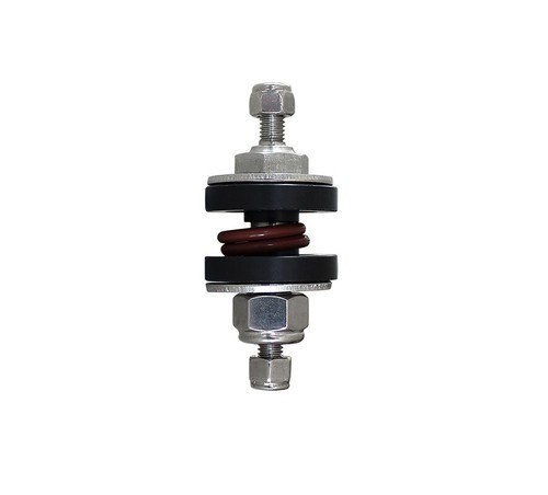 Submersible bulkhead - submersible,