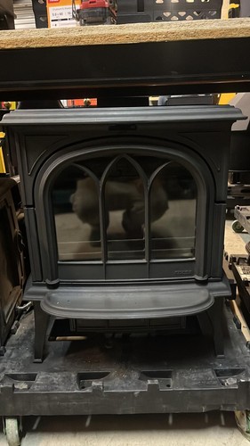 Stovax huntingdon 9kw - huntingdon,