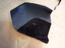 Toyota Hiace Super Custom ltd footwell fuse box cover Drivers Side