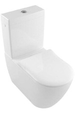 Villeroy & Boch Toilet Pan