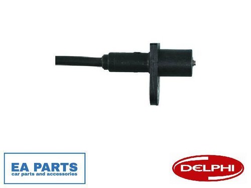 Sensor crankshaft pulse for - crankshaft,