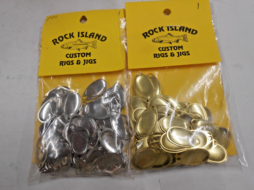 French spinner blades 100 - french,