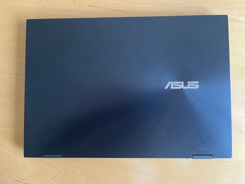 Asus zenbook flip ux363ea - zenbook,