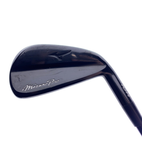 Used mizuno pro fli - mizuno,