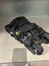 LEGO DC Super Heroes Batman's