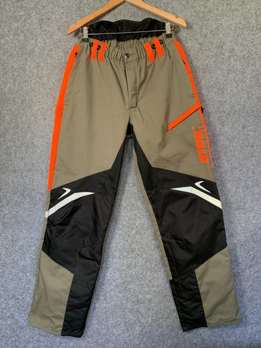 Stihl mens function - mens, ergo
