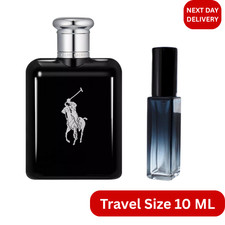 Ralph Lauren Polo Black Eau de