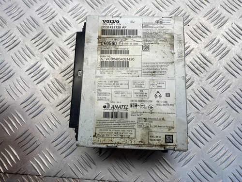 2016 volvo s60 - volvo, cd
