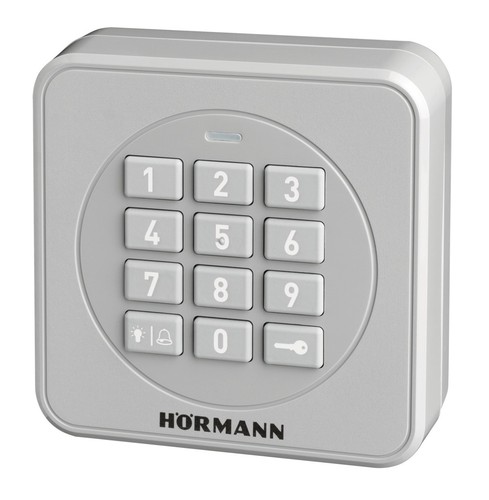 Hormann fct bs wireless - hormann, 3-1