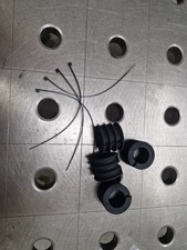 yamaha ypvs rd350 rubber tank frame rz350 rd 350 rz250 1WT  1WU F2 31K LC2 48H