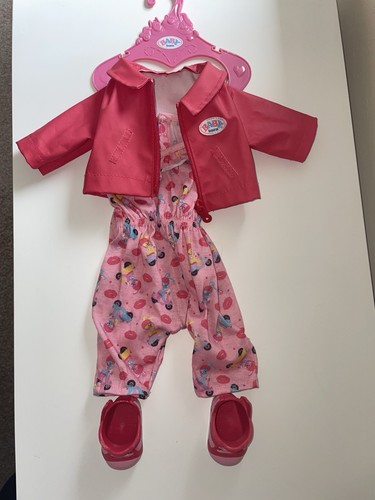 Zapf creation 828823 baby born - creation,