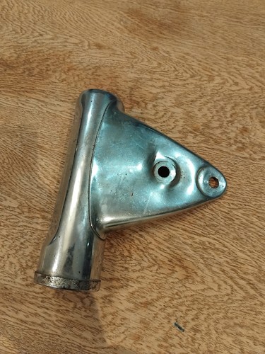 Suzuki fork ear right - ear, hand