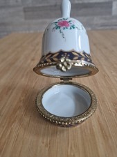 The Leonardo Collection Bell