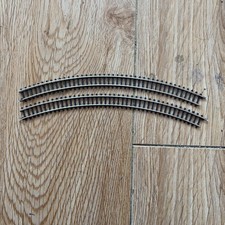 Marklin Z Gauge 8520 Curved