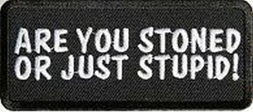 Patch biker triker motorcycles - patch,