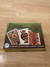 Piatnik Folklore Playing Cards
