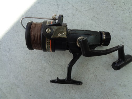 Silstar spool fishing - spool,
