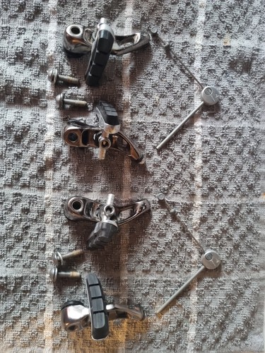 Set shimano stx - 1,