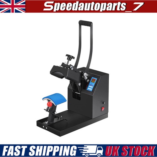 Cap heat press machine - cap,
