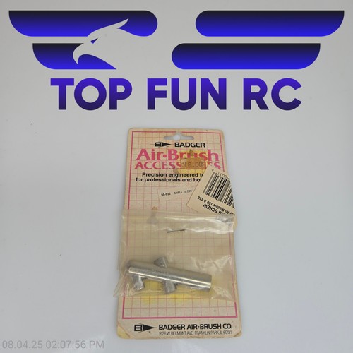 Badger airbrush accessories - badger,