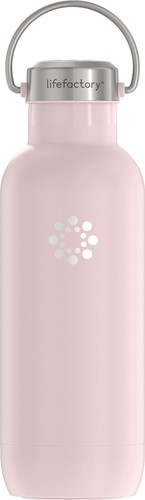 Lifefactory ounce stainless - lifefactory, 20-ounce