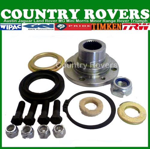 Land rover discovery 2 - discovery, &