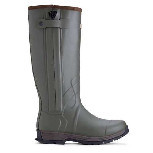 Ariat burford insulated - insulated, zip