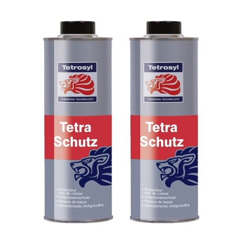 Schutz underseal underbody - schutz,