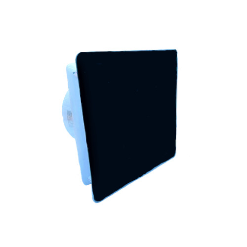 Bathroom extractor fan with - bathroom,
