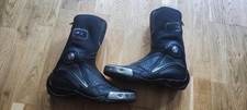 Dainese Axial Pro In