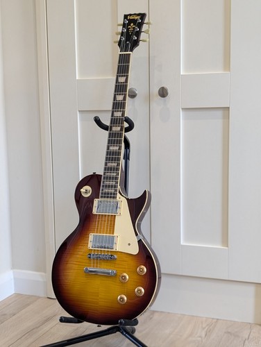 Vintage v100 electric - vintage, guitar