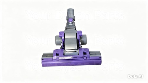 New genuine dyson - genuine, dc08