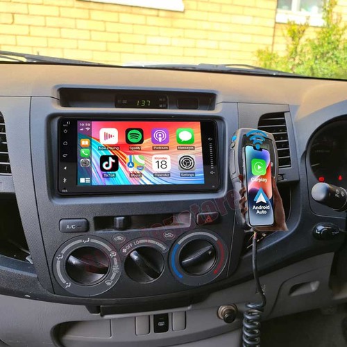 For toyota hilux - toyota, car