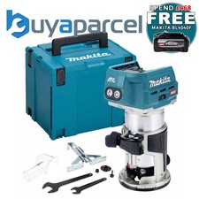 Makita RT001GZ20 40V MAX XGT