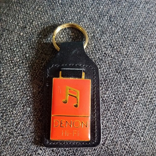 Genuine denon leather - genuine,