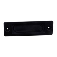 Trunk Switch Button Boot Fit