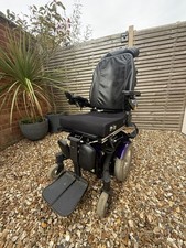 Invacare TDX SP2 electric