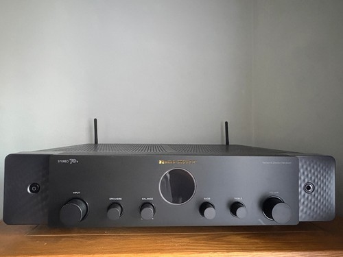 Marantz model 70s slimline - marantz,