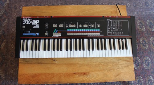 Roland polyphonic - jx-3p,