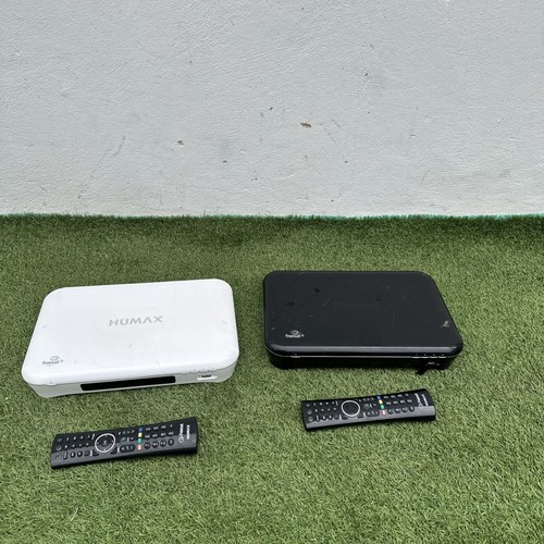 Humax hdr 1010s - hdr-1010s, gb