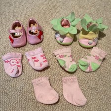 Baby Annabell Baby Doll