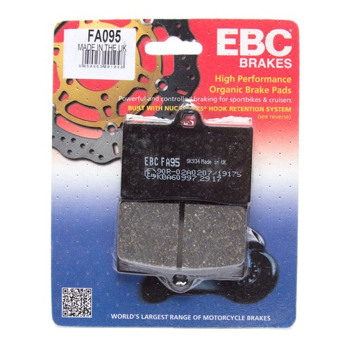 Ebc fa095 premium - ebc, organic